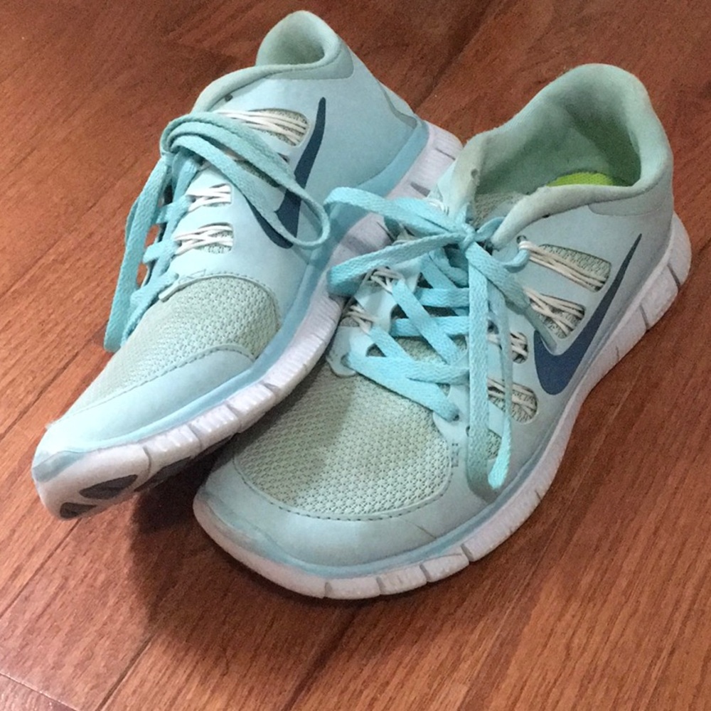 Nike Free Run 5.0